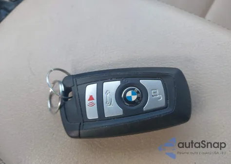 2017 BMW X3 Sdrive28I from USA, damaged, VIN 5UXWZ7C31H0X39595